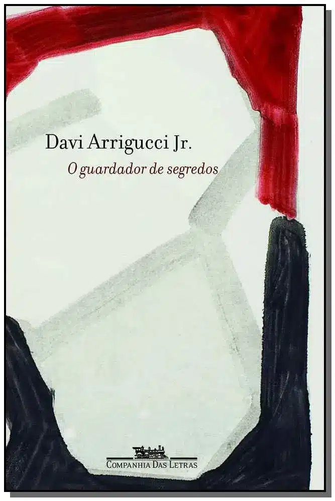 O Guardador de Segredos