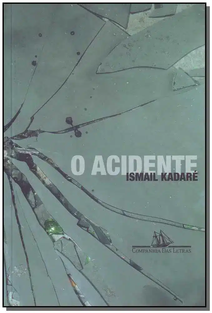 o Acidente