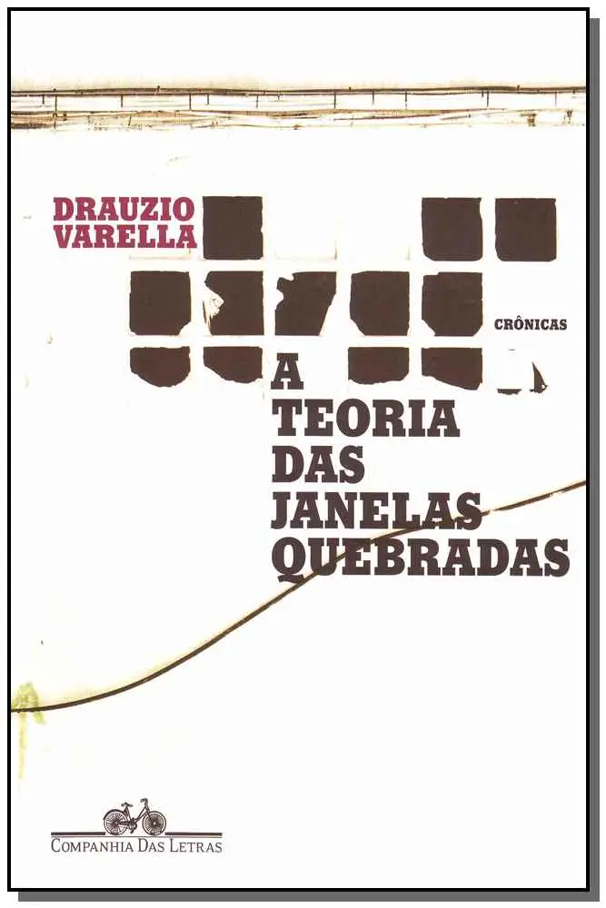 a Teoria Das Janelas Quebradas