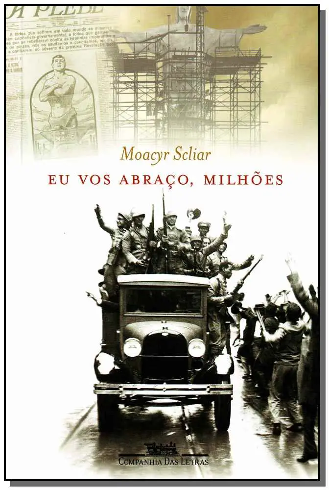 Eu Vos Abraço Milhões
