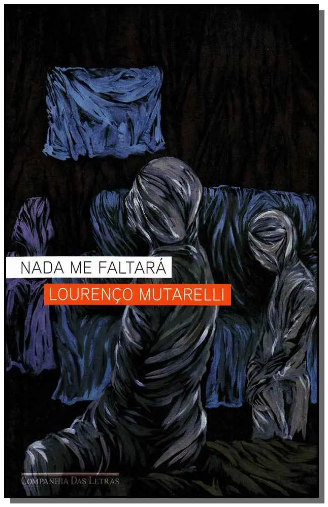 Nada Me Faltará