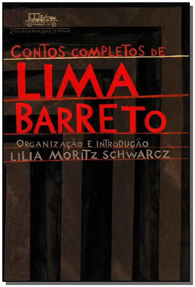 Contos Completos De Lima Barreto