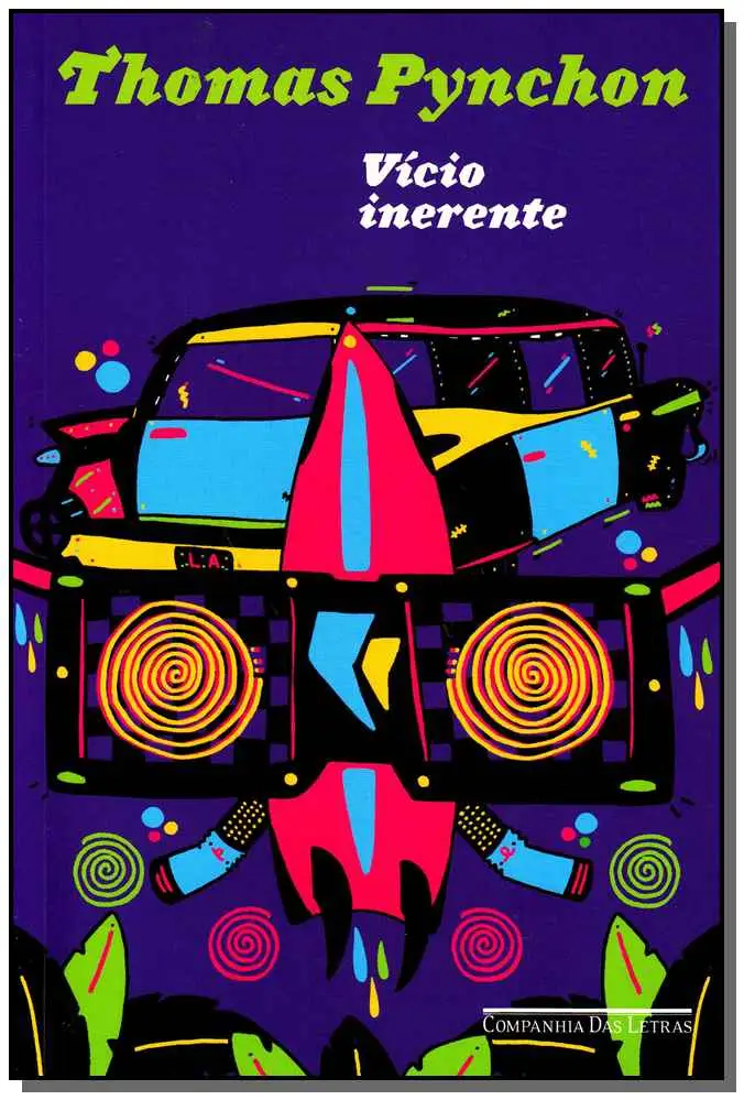 Vício Inerente