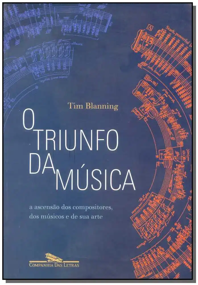 Triunfo Da Música, O