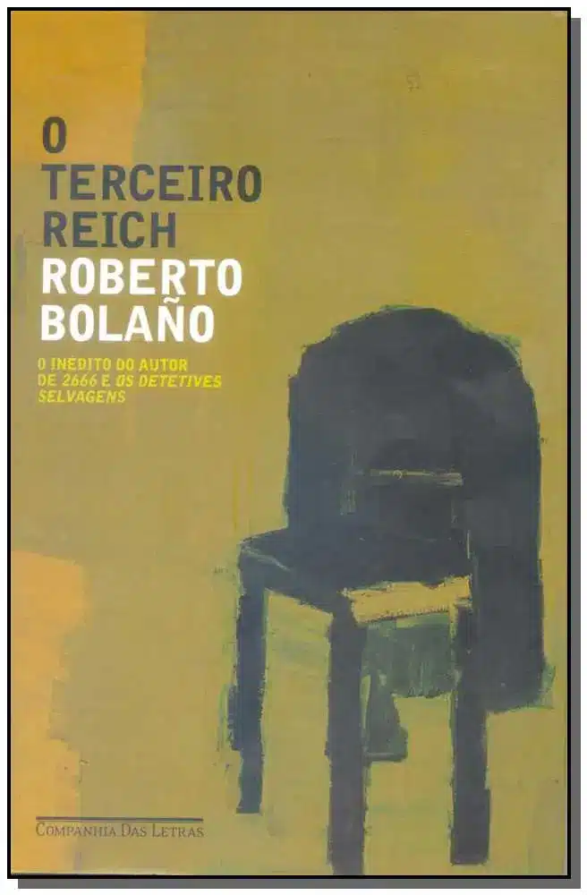 Terceiro Reich, O