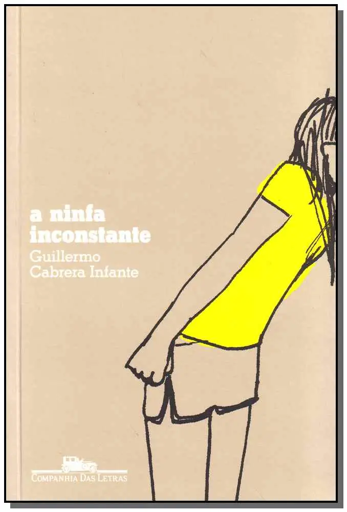 a Ninfa Inconstante