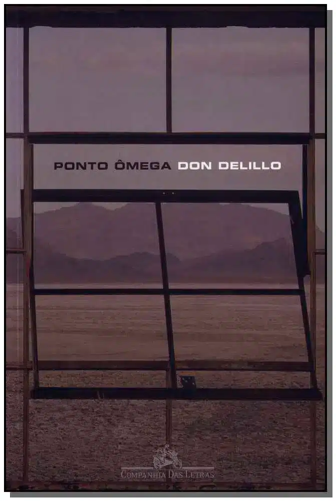 Ponto Ômega