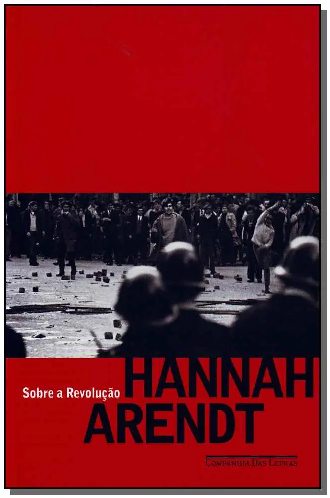 Sobre a Revolução