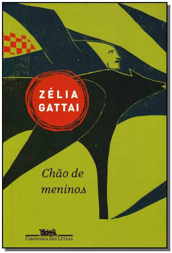 Chão De Meninos