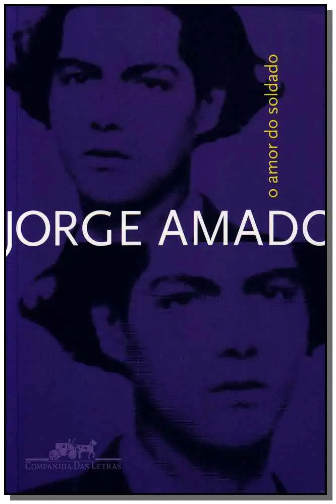 o Amor Do Soldado