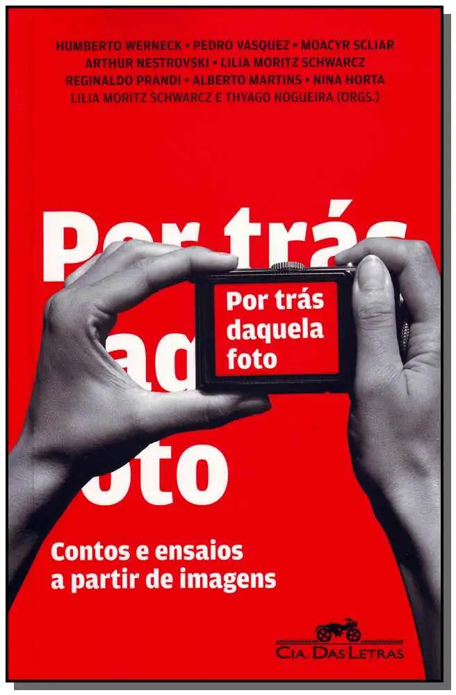 Por Trás Daquela Foto