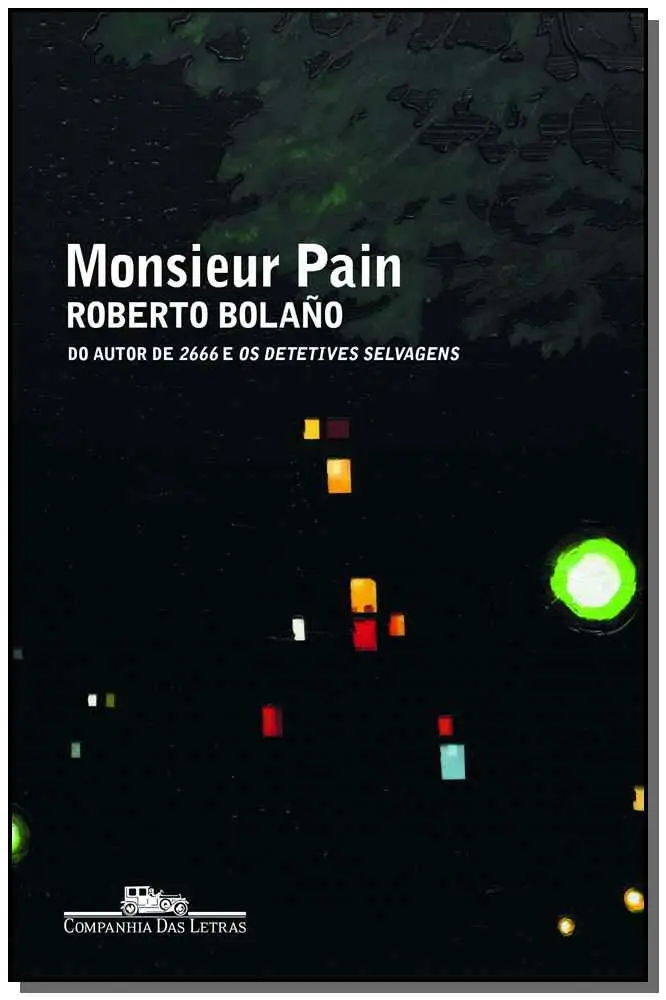 Monsieur Pain