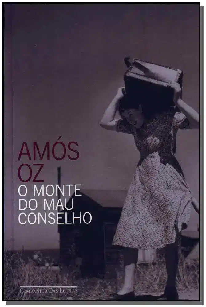 o Monte Do Mau Conselho