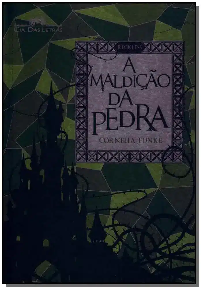 a Maldição Da Pedra
