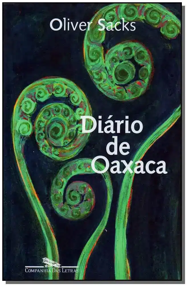 Diário De Oaxaca