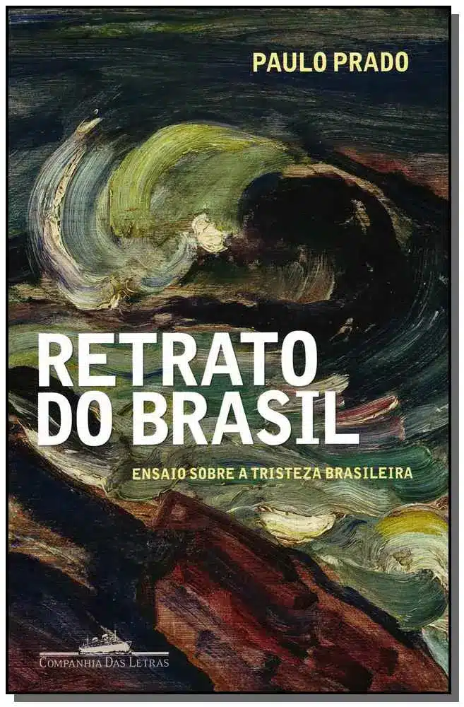 Retrato Do Brasil