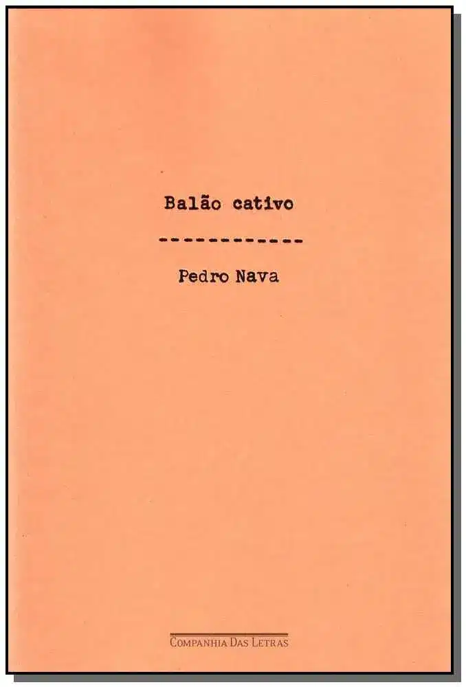 Balão Cativo