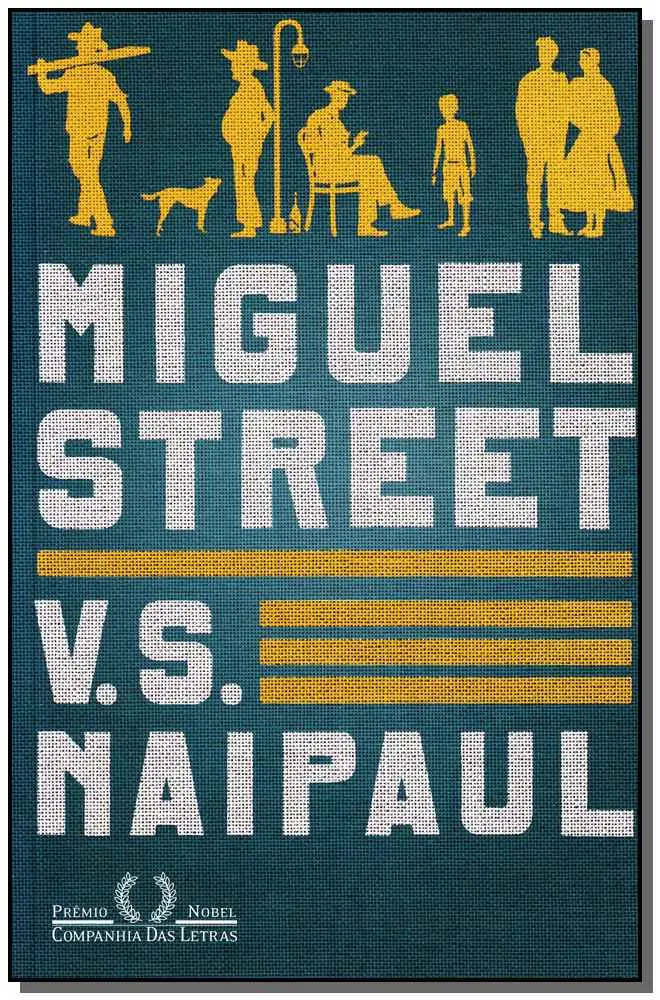 Miguel Street