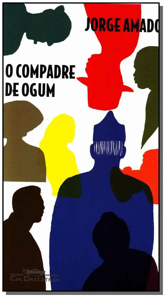 o Compadre De Ogum