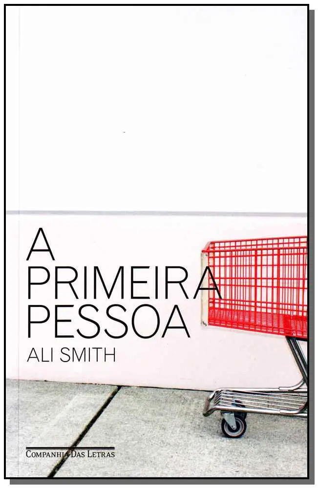 a Primeira Pessoa