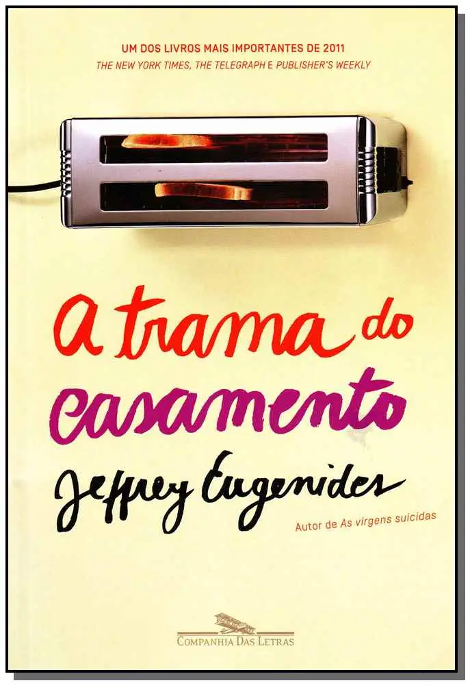 a Trama Do Casamento