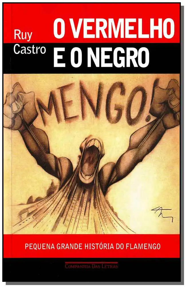 Vermelho e o Negro, o - (Companhia Das Letras)