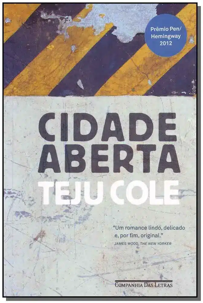 Cidade Aberta