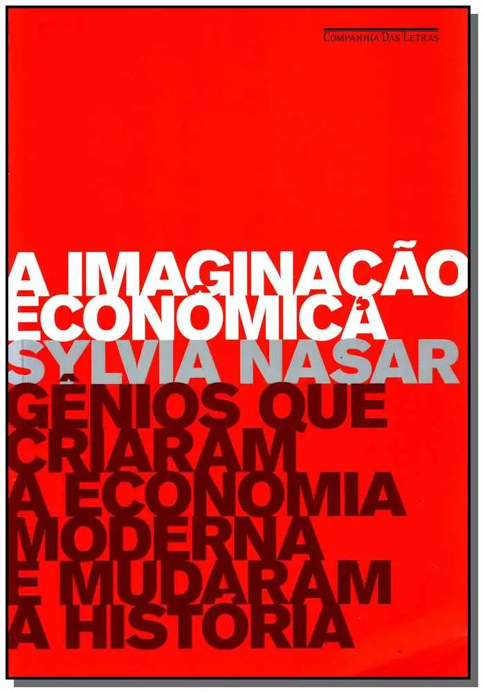 a Imaginação Econômica