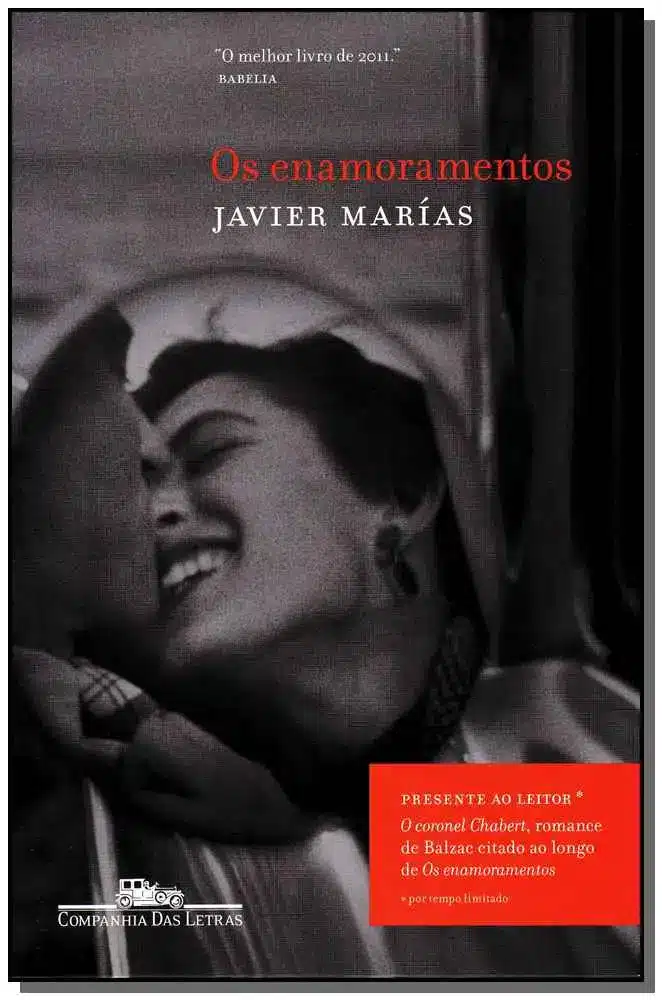 Os Enamoramentos