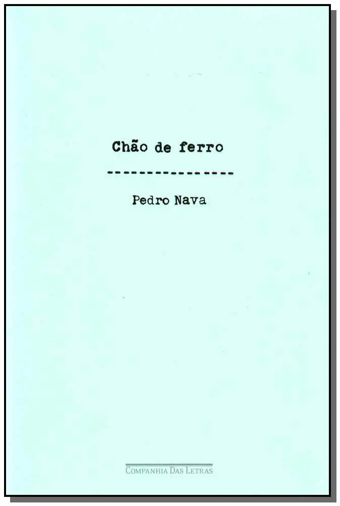 Chão De Ferro