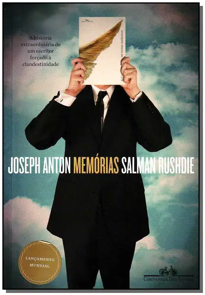 Joseph Anton