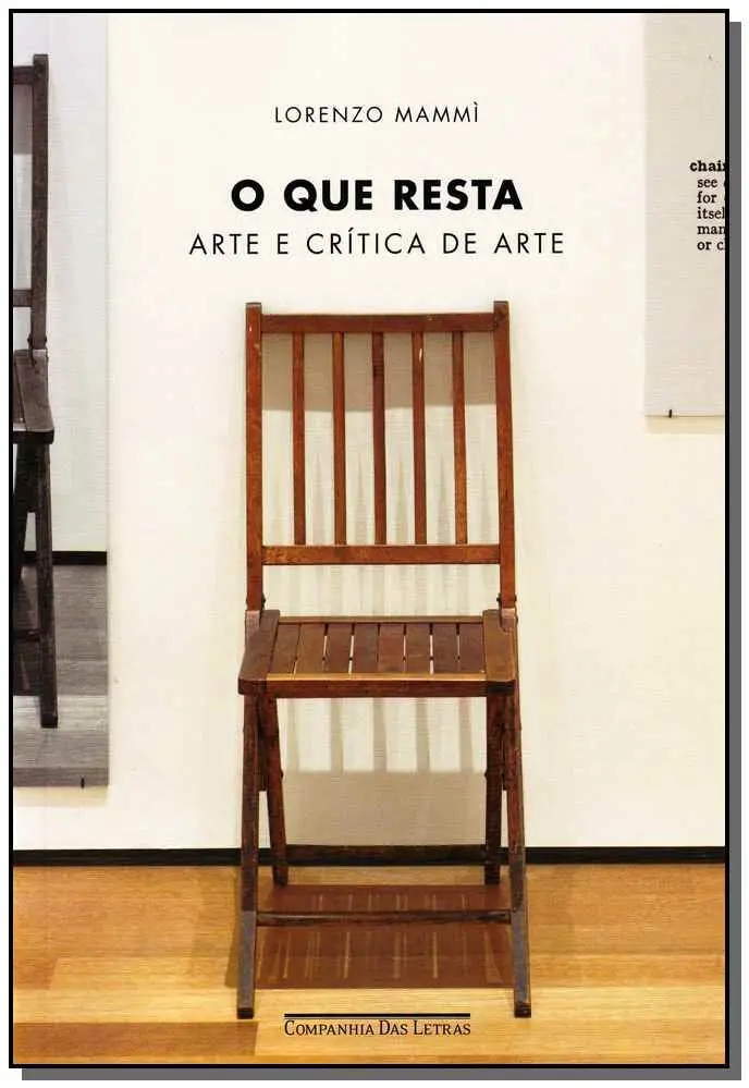 o Que Resta