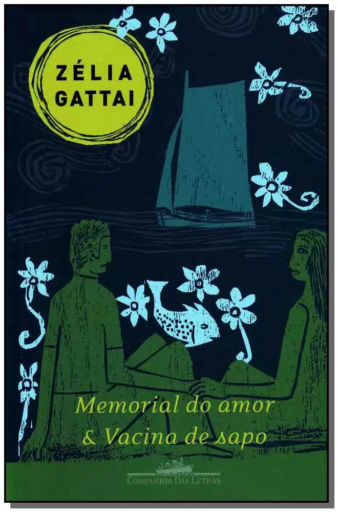 Memorial Do Amor & Vacina De Sapo