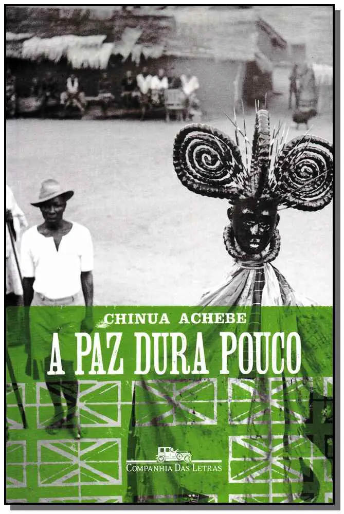 a Paz Dura Pouco