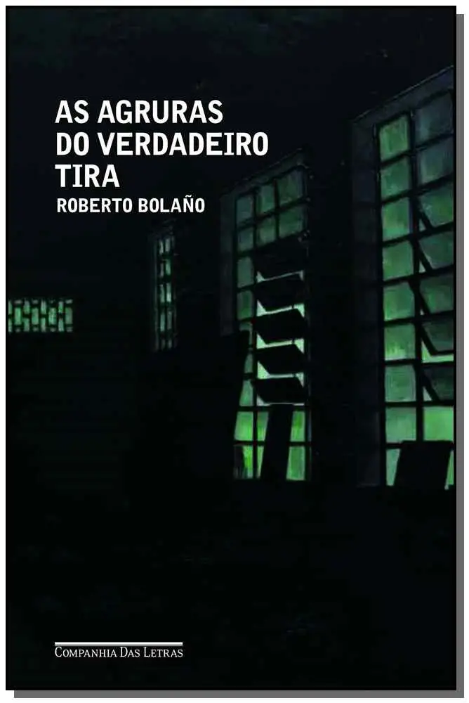 As Agruras do Verdadeiro Tira