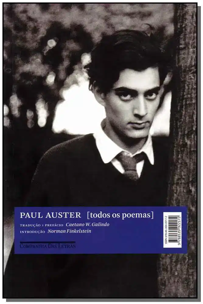Todos Os Poemas