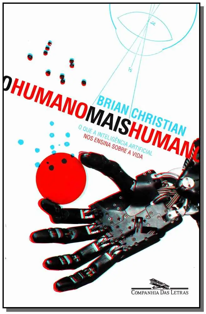 o Humano Mais Humano