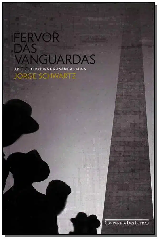 Fervor Das Vanguardas