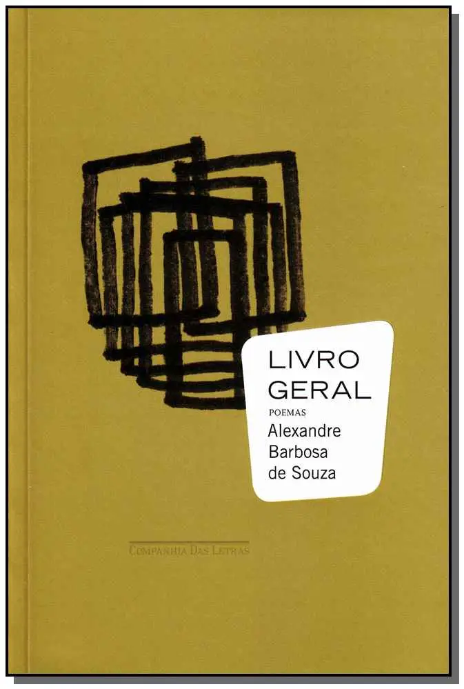 Livro Geral