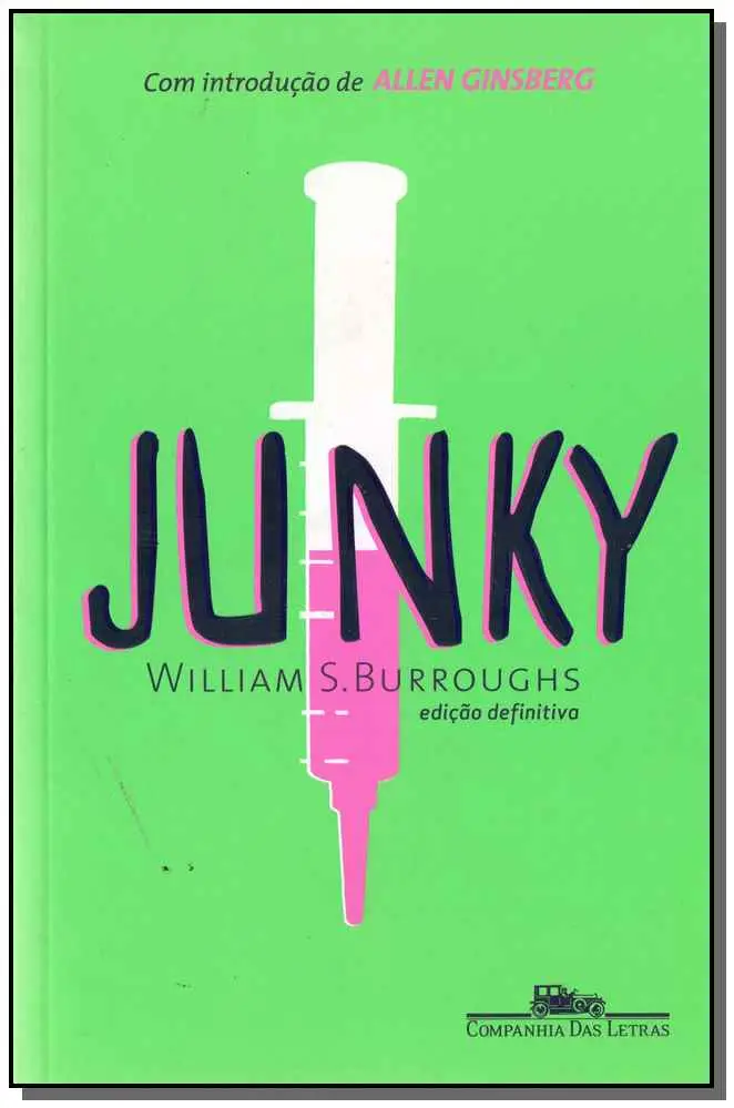 Junky