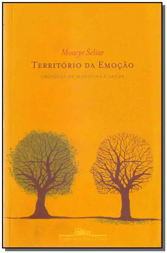 Territorio Da Emocao
