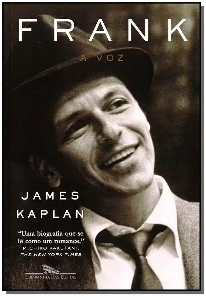Frank - a Voz