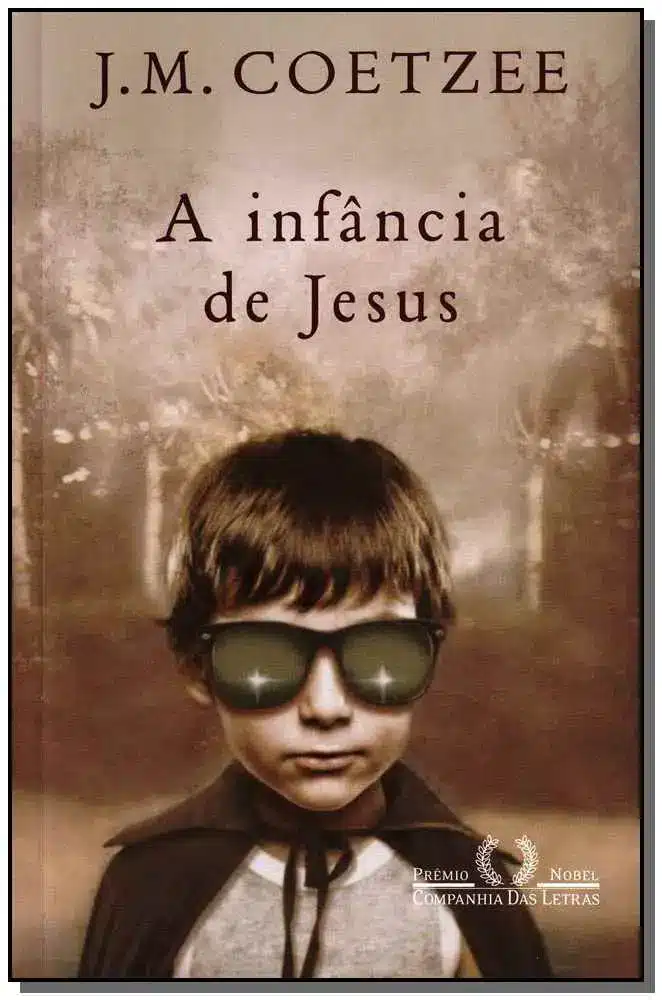 a Infância De Jesus