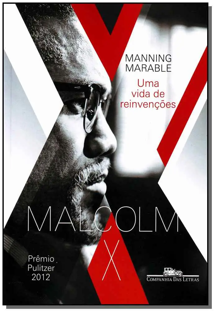 Malcolm X