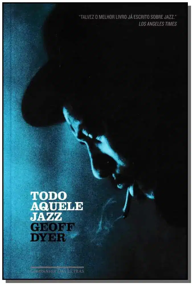 Todo Aquele Jazz