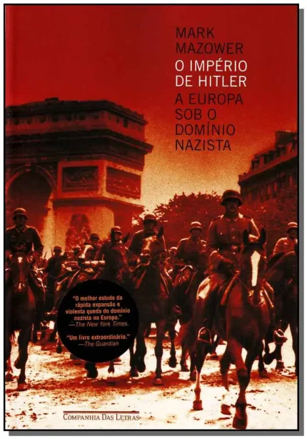 o Império De Hitler