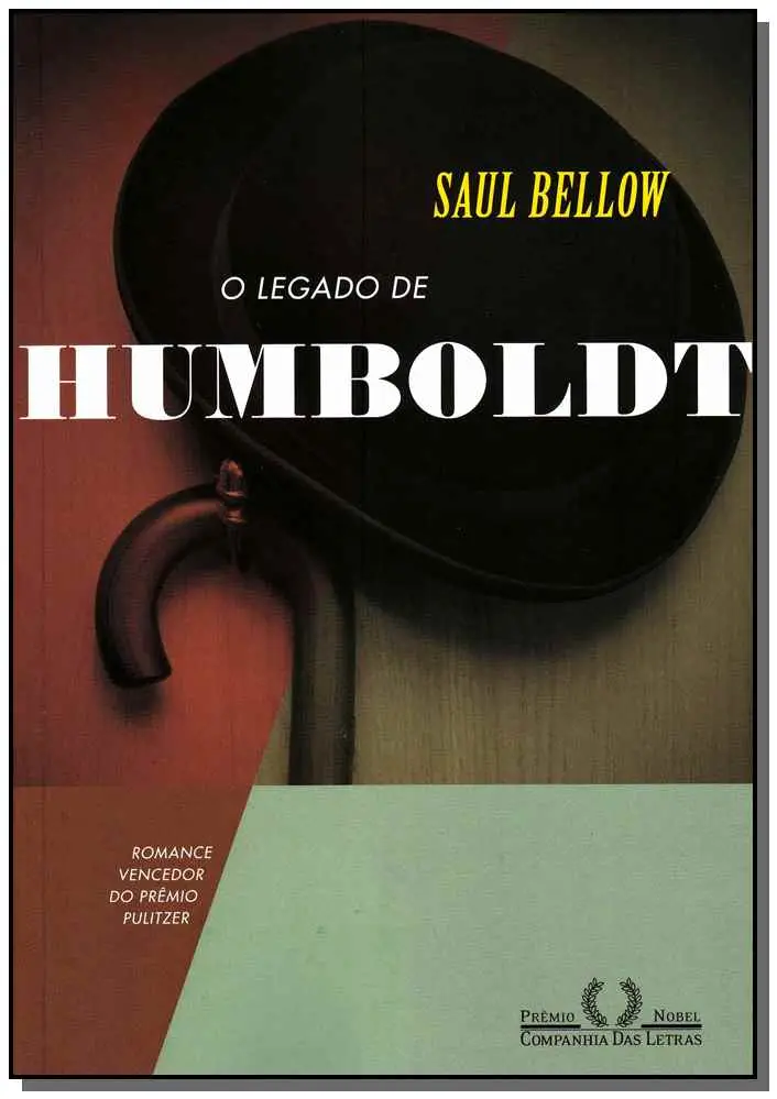 o Legado De Humboldt