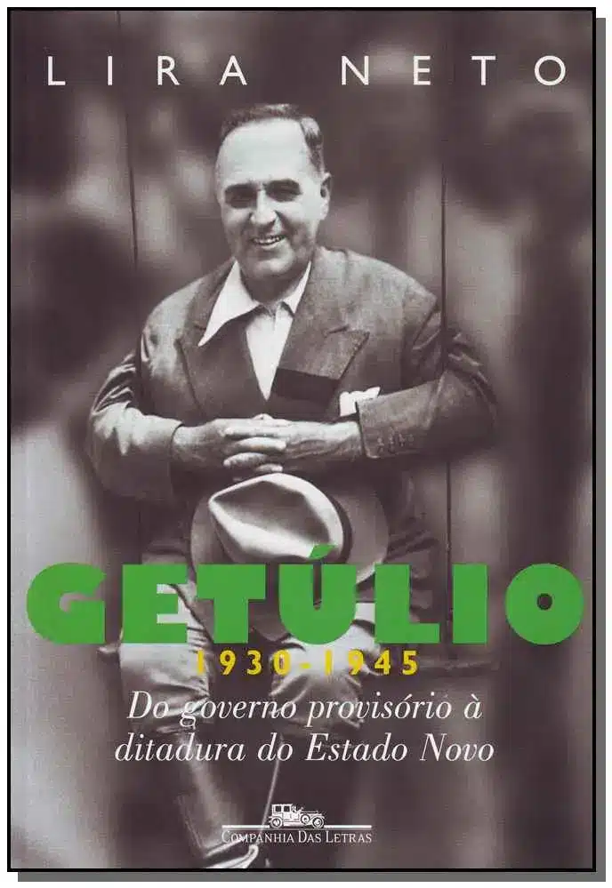 Getúlio 2 (1930-1945)