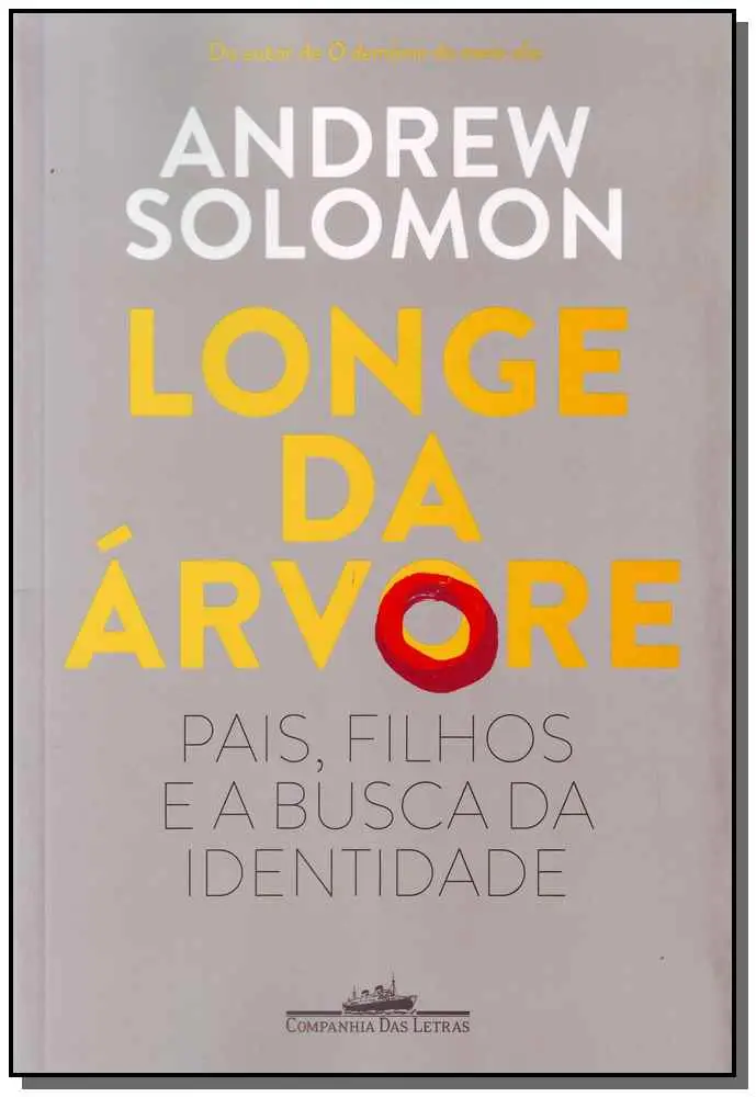 Longe Da Árvore