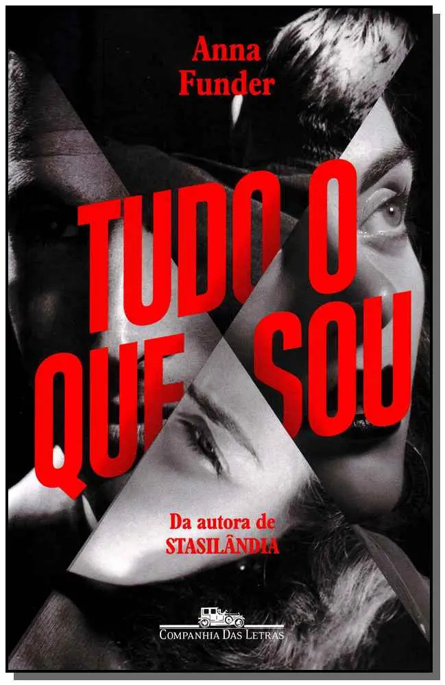 Tudo o Que Sou